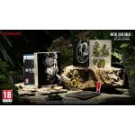 Metal Gear Solid: Snake Eater (Deluxe Edition) – Zboží Živě
