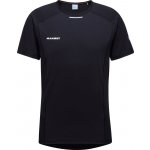 Mammut Aenergy FL T Shirt Men black – Sleviste.cz