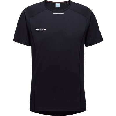 Mammut Aenergy FL T Shirt Men black – Sleviste.cz