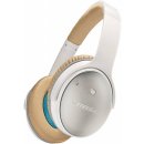 Bose QuietComfort 25 Samsung and Android