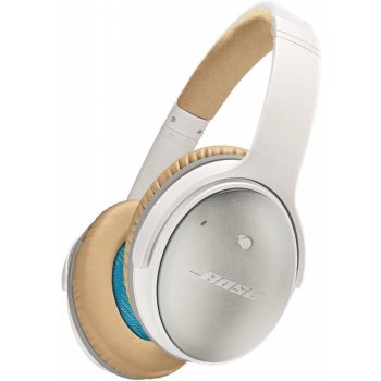 Bose QuietComfort 25 Samsung and Android