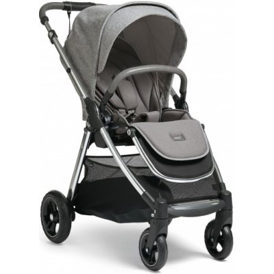 Mamas&Papas Flip XT3 chestnut 2020 – Zbozi.Blesk.cz