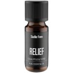 StadlerForm Esenciální olej Relief zmierňuje nachladnutie a posilňuje 10 ml – Zboží Mobilmania