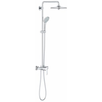 Grohe Euphoria 27473001 – Zbozi.Blesk.cz