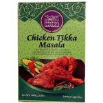 HEERA Kuřecí Tikka směs grilovací koření 100 g – Hledejceny.cz