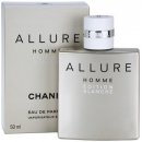 Chanel Allure Edition Blanche parfémovaná voda pánská 50 ml