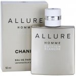 Chanel Allure Edition Blanche parfémovaná voda pánská 50 ml – Zbozi.Blesk.cz