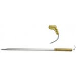 ThermoPro náhradní sonda pro digitální teploměr, zlatá, zlatý konektor, 1ks TP Probe Gold (gold connector) – Zboží Dáma