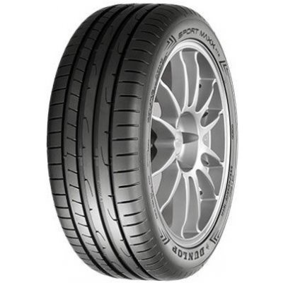 Dunlop Sport Maxx RT 225/55 R17 97Y – Zboží Mobilmania
