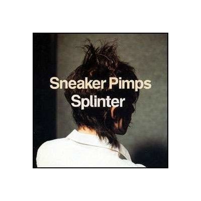 Sneaker Pimps - Splinter LP – Hledejceny.cz