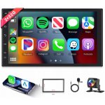 SMART-AUTO TABLET FR7 2/32 RDS1 + KAM