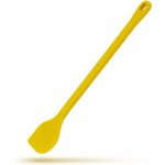 vařečka silikonová se špicí 31 cm žlutá Berndorf Collini – Hledejceny.cz