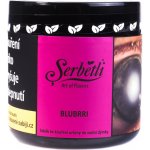 Serbetli Blubrri 250 g – Zbozi.Blesk.cz