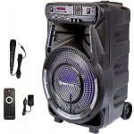 Manta SPK 5033 PARTY – Zboží Mobilmania