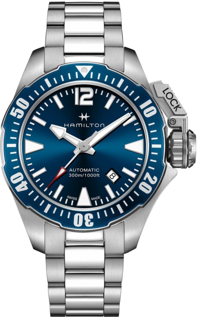 Hamilton H77705145