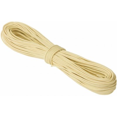 Padáková šňůra Atwood Rope Kevlar 900F 15 m - žlutá – Zboží Dáma