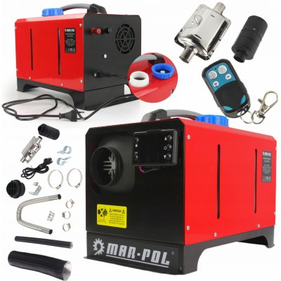 Mar Pol 12/230V M80950 – Zboží Mobilmania