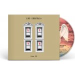 Led Zeppelin - Buttes Are Alive-Live EP CD – Hledejceny.cz