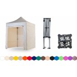 TENTino SMALL HEXAGON 2x2 m 2A - KRÉMOVÁ – Hledejceny.cz