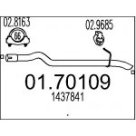 MTS MT 01.70109 – Hledejceny.cz