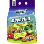 Agro Močovina 3 kg – Hledejceny.cz