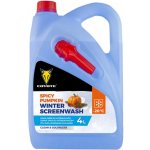 Coyote Zimní kapalina do ostřikovačů Spicy Pumpking -20°C 4 l – Hledejceny.cz