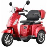 HECHT VISTA RED Seniorské vozítko | Zboží Auto