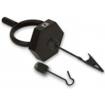 Loon Outdoors Dubbovací vidlička s kleštičkami Gator Grip Dubbing Spinner Black – Hledejceny.cz