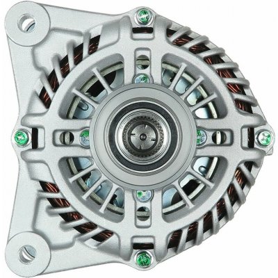 generátor AS-PL (AUTO STARTER) A5124 – Hledejceny.cz