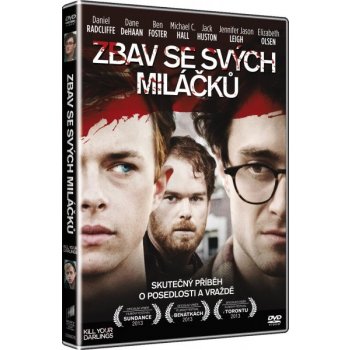 ZBAV SE SVÝCH MILÁČKŮ DVD