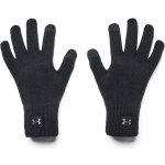 Under Armour Halftime Gloves-BLK 002 černá – Sleviste.cz