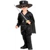 Dětský karnevalový kostým Widmann Zorro