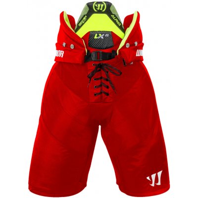 Warrior Alpha LX 20 jr – Hledejceny.cz
