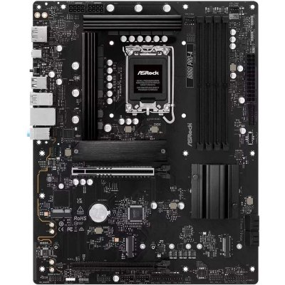 ASRock B860 Pro-A – Sleviste.cz