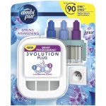 Ambi Pur 3Volution Osvěžovač Vzduchu, Startovací Sada Spring Awakening 20 ml – Zbozi.Blesk.cz