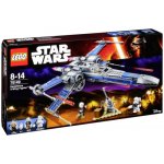 LEGO® Star Wars™ 75149 Stíhačka X-wing Odporu – Hledejceny.cz