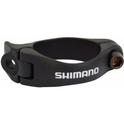 Objímka přesmyku 34,9 mm Shimano SM AD91 L – Zboží Mobilmania