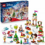LEGO® Disney Princess 43298 Adventní kalendář (lego43298) – Hledejceny.cz