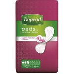Depend Normal 14 ks – Zbozi.Blesk.cz