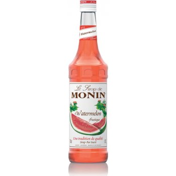 Monin Watermelon 1 l