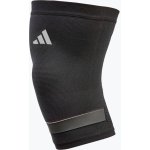 adidas Performance Knee Support černá/bílá – Hledejceny.cz