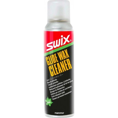 Swix Glide Wax Cleaner 150 ml – Hledejceny.cz