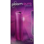 Ploom Aura Fuchsia Flair Limited Edition – Zbozi.Blesk.cz