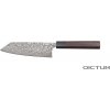 Kuchyňský nůž Dictum Japonský nůž Anryu Hocho Bunka All purpose Knife 165 mm