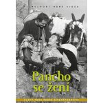 Pancho se žení – Hledejceny.cz