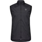 Fox Ranger Wind Vest black pánská – Zboží Mobilmania