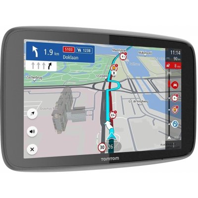 TomTom GO Expert 5˝ – Hledejceny.cz