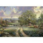 Schmidt Thomas Kinkade Život na venkově 1000 dílků – Zboží Mobilmania