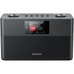 Kenwood CR-ST100S-B – Zboží Mobilmania