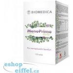 Biomedica MenoPrima Bella 120 tablet – Zboží Mobilmania